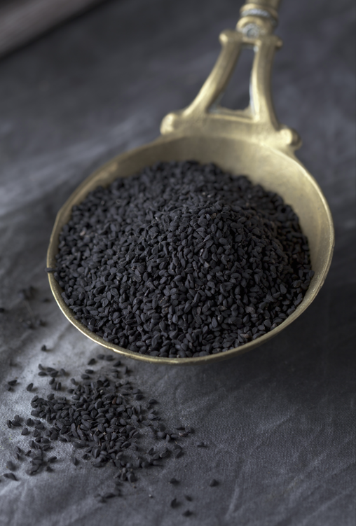 Let's Explore the Effects of the Spice 'Black Cumin' 사진 2