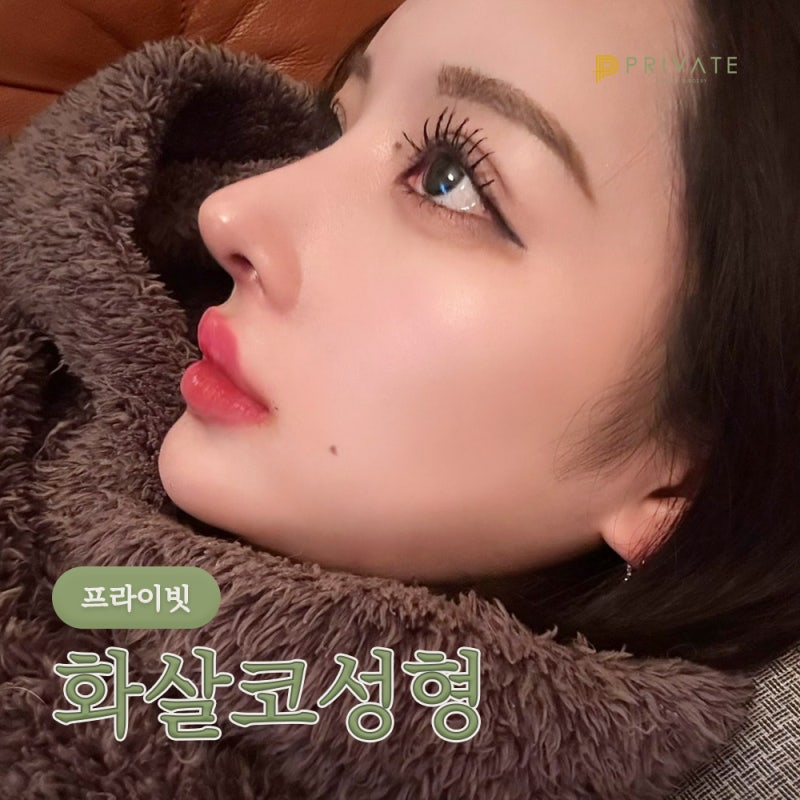 Private Plastic Surgery Clinic: Arrowhead Nose Correction 사진 2