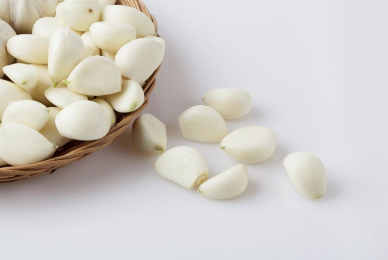 How to store garlic for a long time? 사진 4