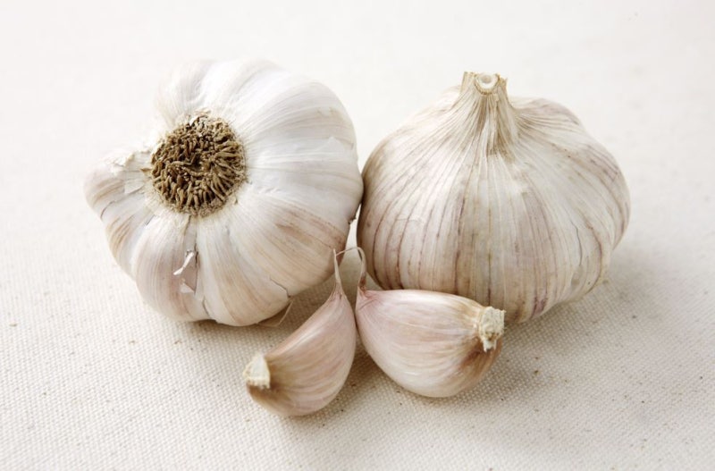 How to store garlic for a long time? 사진 2