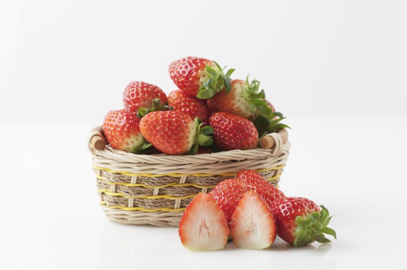 Strawberry Season: Let's Learn About Strawberries 사진 3