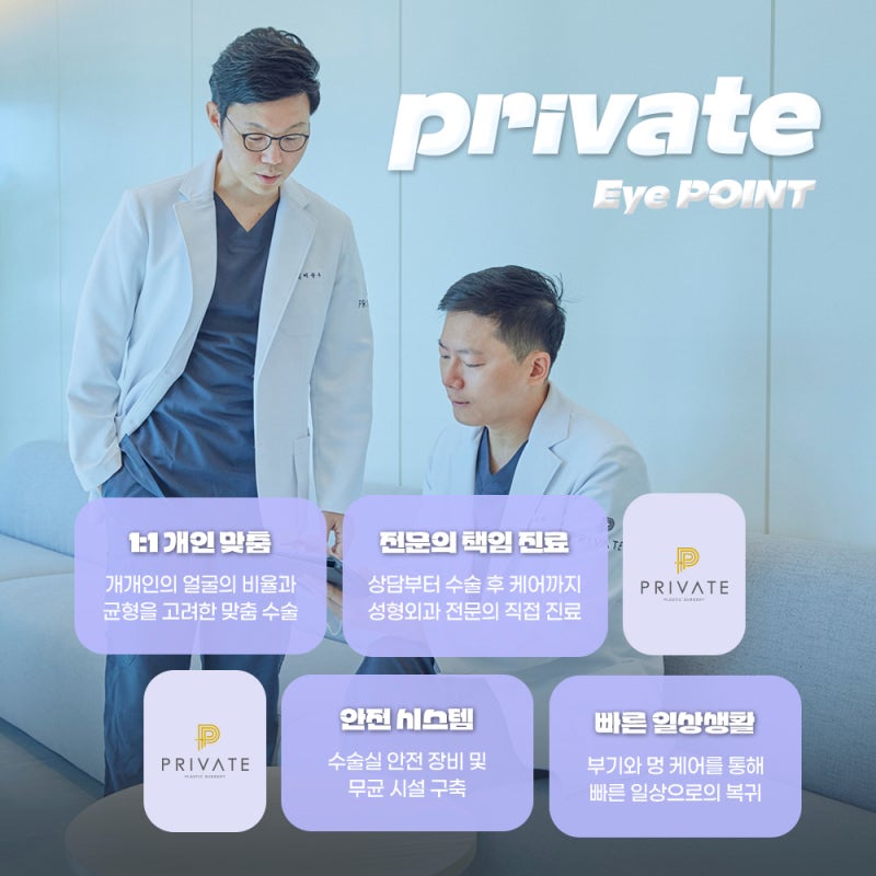 Ingin Tahu Hasil Operasi Koreksi Mata di Private Plastic Surgery? 사진 5