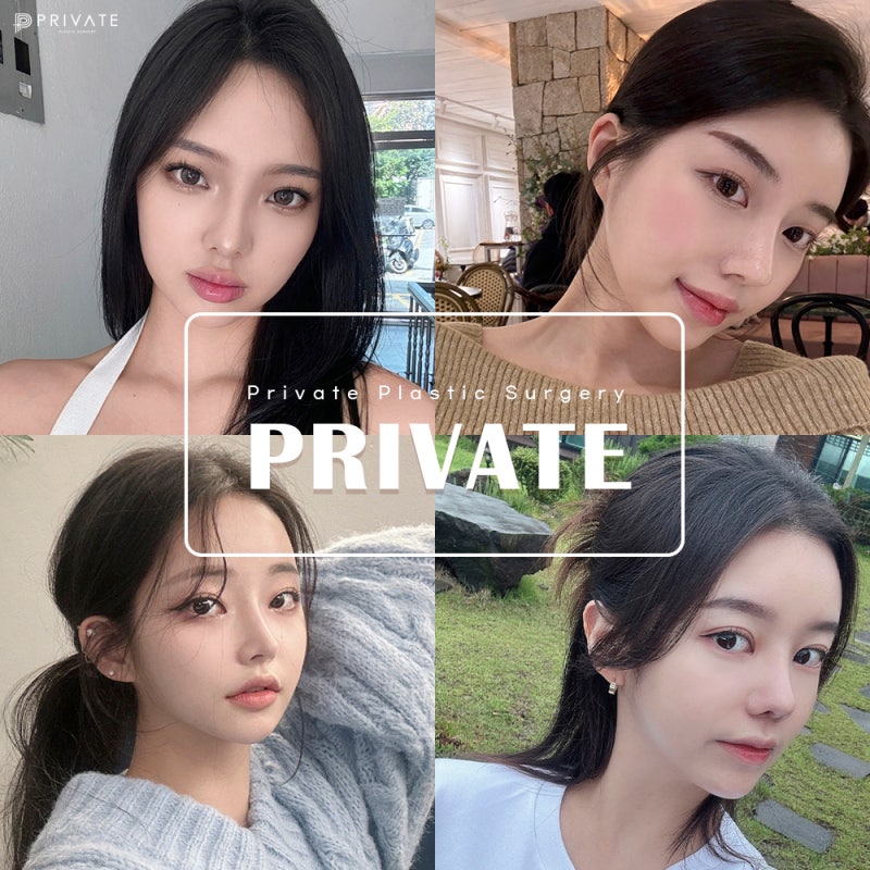 Ingin Tahu Hasil Operasi Koreksi Mata di Private Plastic Surgery? 사진 6