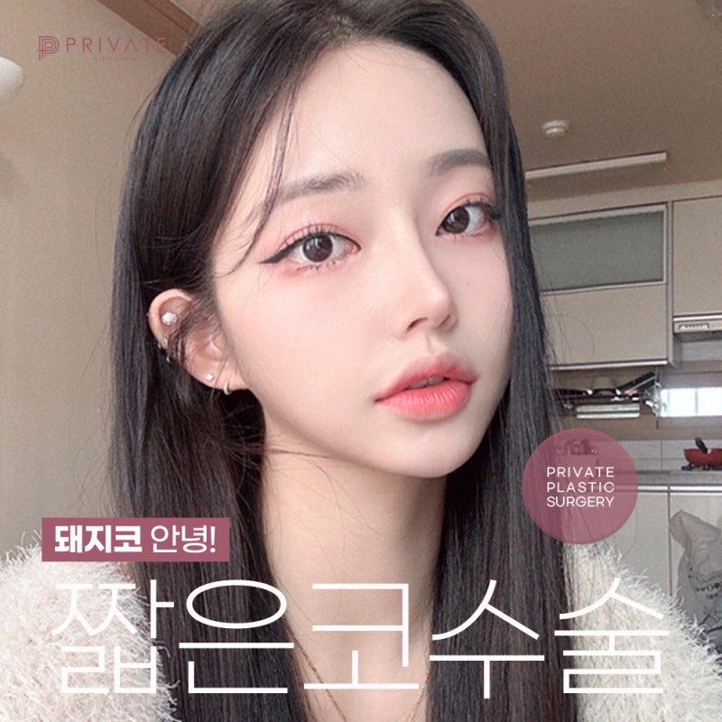 Private Plastic Surgery: Why Short Nose Surgery Reviews Are Good 사진 2