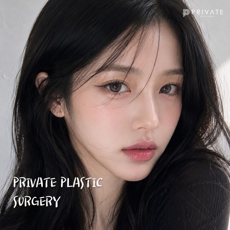 Отзывы о блефаропластике в Private Plastic Surgery? 사진 6