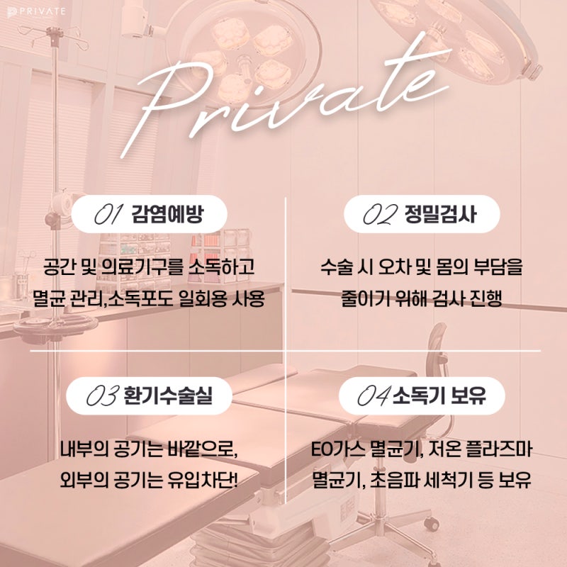 Private Plastic Surgery Clinic: Eye Reoperation Cases 사진 5
