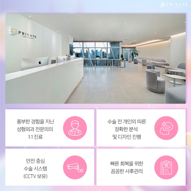 Sinsa Double Eyelid Surgery: The Right Line for Your Eyes 사진 6