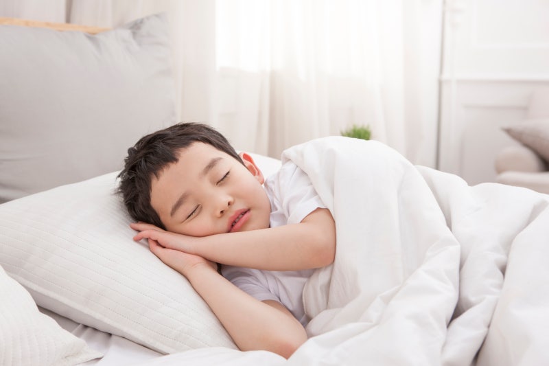 6 Foods That Will Make You Sleep Soundly