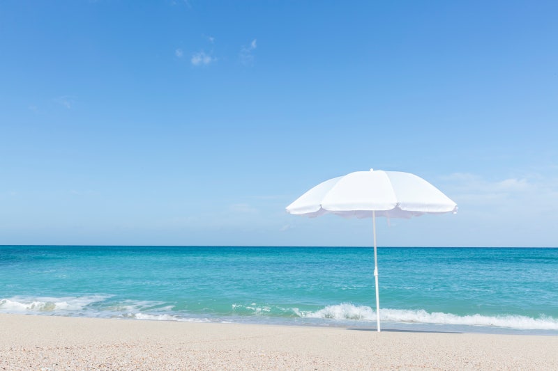 Sun-Tanned Skin After Vacation… When Will It Return to Normal?