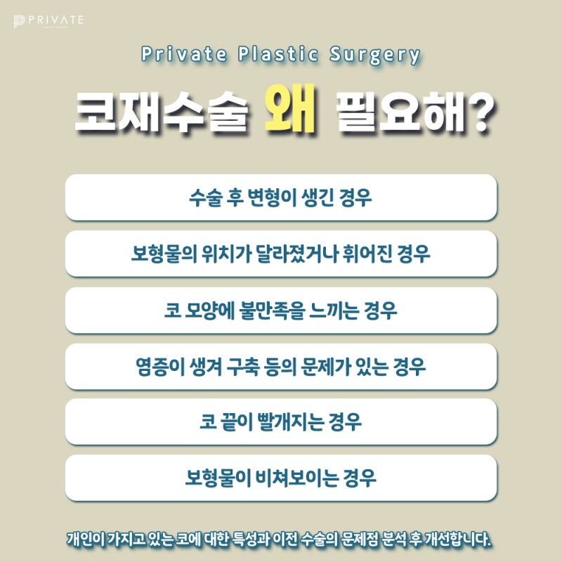 Nose Revision Surgery: Trustworthy Clinics. 사진 5
