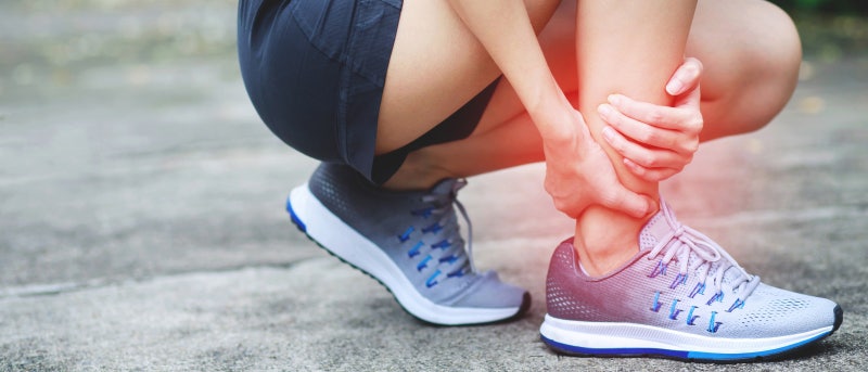 How to quickly reduce 'aching' muscle soreness after exercise? 사진 3