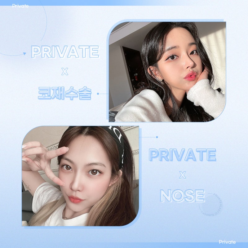 Nose Revision Surgery: Custom Nose Line at a Plastic Surgery Clinic! 사진 7