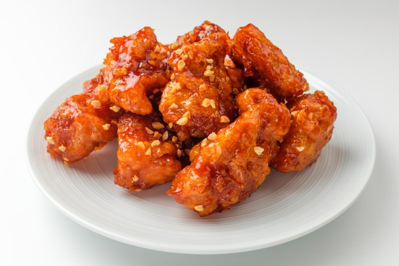 “먹고 나서 꼭 후회한다”…술 마실 때 살찌우는 안주는? 사진 3