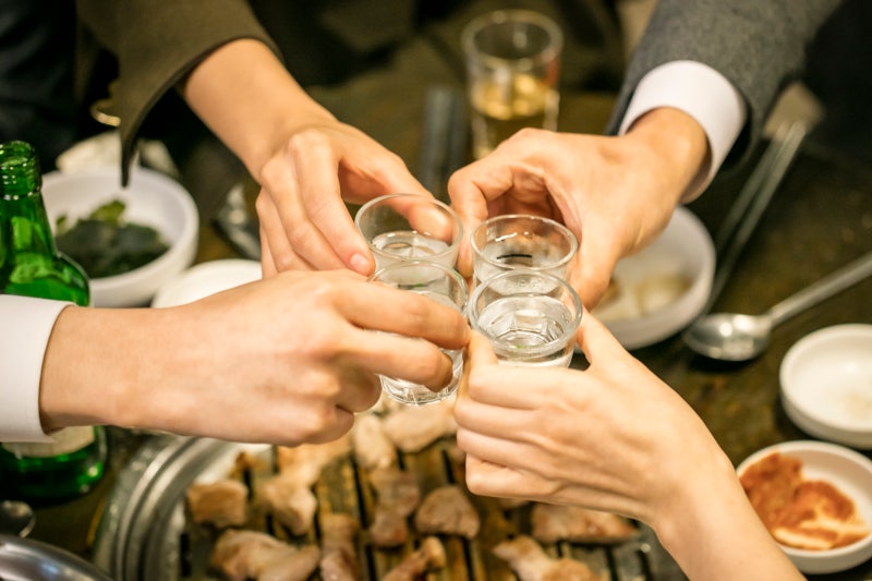 “먹고 나서 꼭 후회한다”…술 마실 때 살찌우는 안주는?