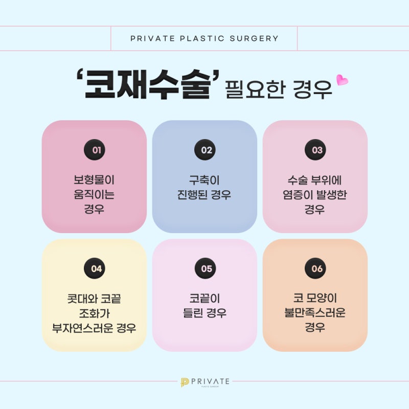 Nose Revision Surgery Clinic: Where Can You Trust? 사진 5