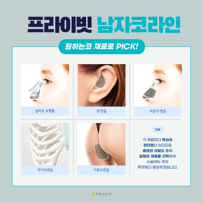 มาค้นหาจมูกที่ดูดีมีสไตล์ด้วยการศัลยกรรมจมูกผู้ชายกันเถอะ 사진 4