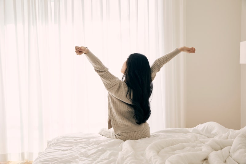 ‘Lose More Weight Than Evening Workouts’…5 Ways to Start Morning Exercise 사진 5
