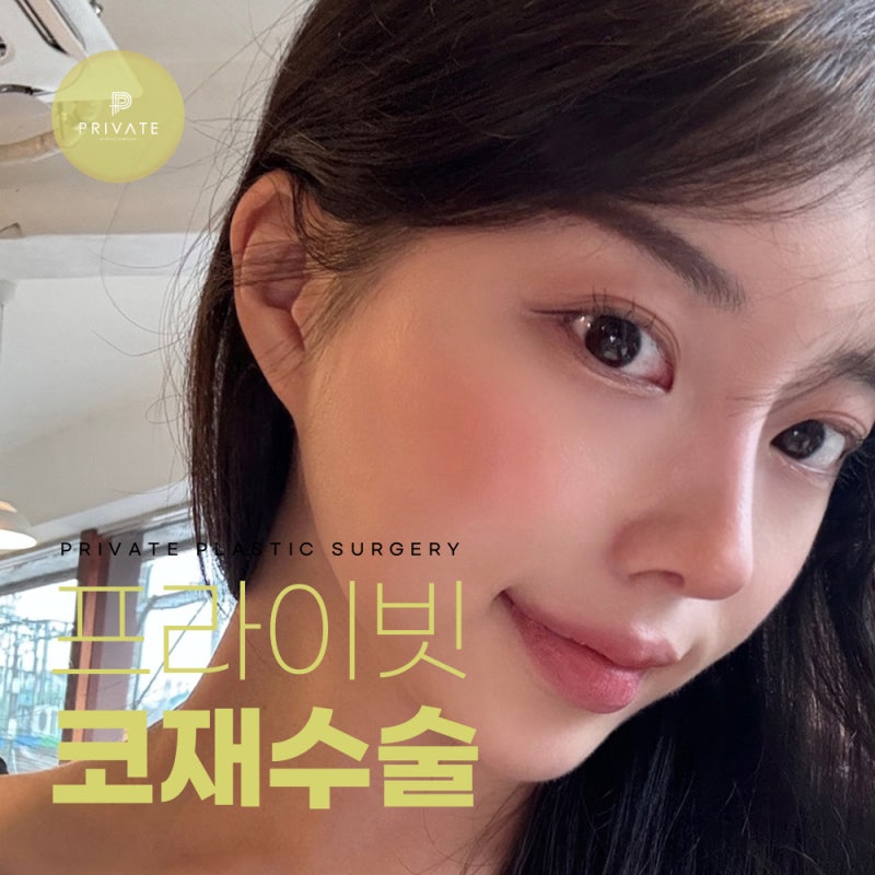 Nose Revision Surgery Review: Private Plastic Surgery Clinic 사진 3
