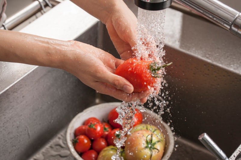 Only Eating Raw Vegetables?… 5 Vegetables That Are Better for You When Cooked