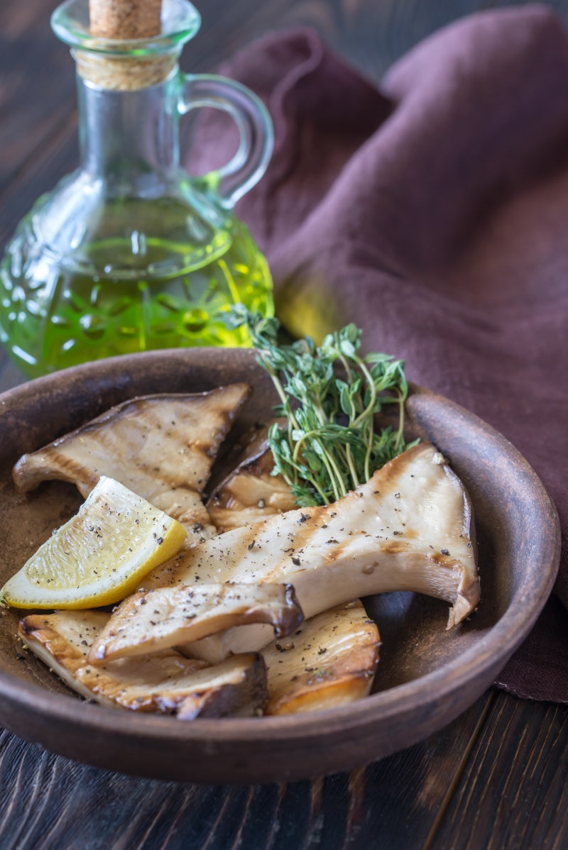 Only Eating Raw Vegetables?… 5 Vegetables That Are Better for You When Cooked 사진 5