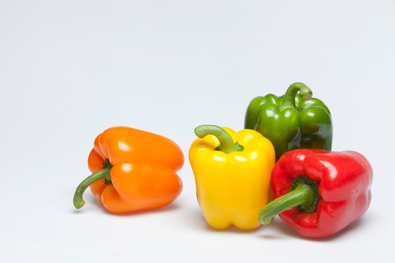 Only Eating Raw Vegetables?… 5 Vegetables That Are Better for You When Cooked 사진 6