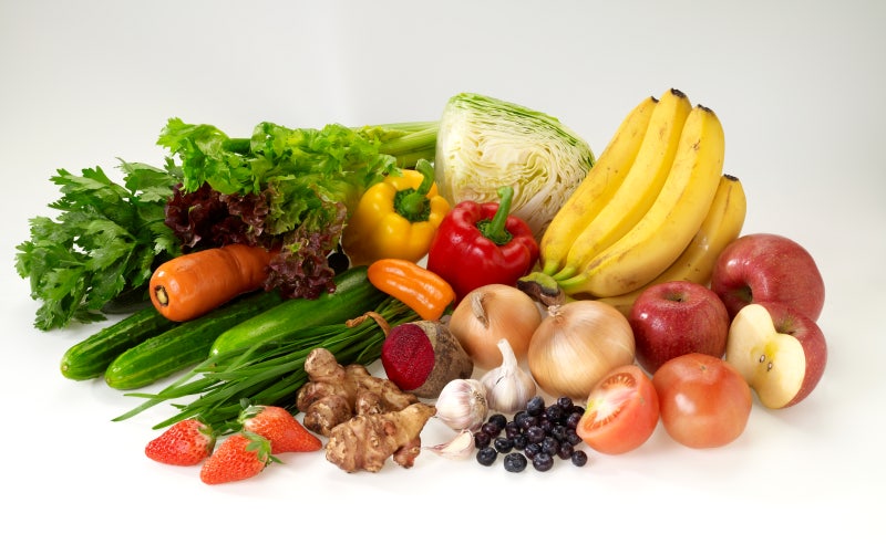 Only Eating Raw Vegetables?… 5 Vegetables That Are Better for You When Cooked