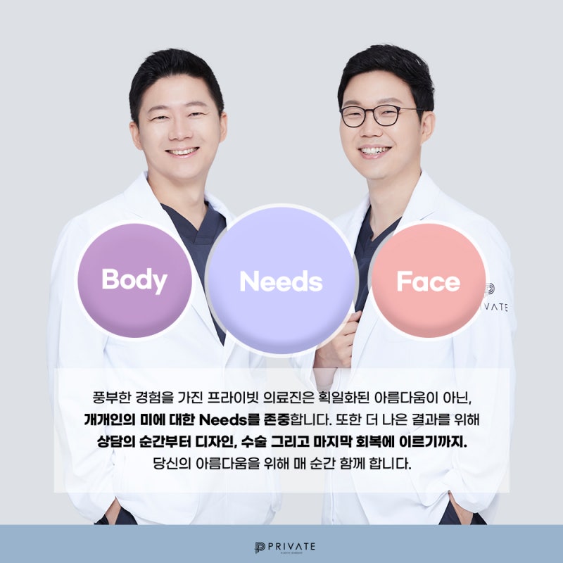 Eye and Nose Surgery Event for Students at Private Plastic Surgery Clinic