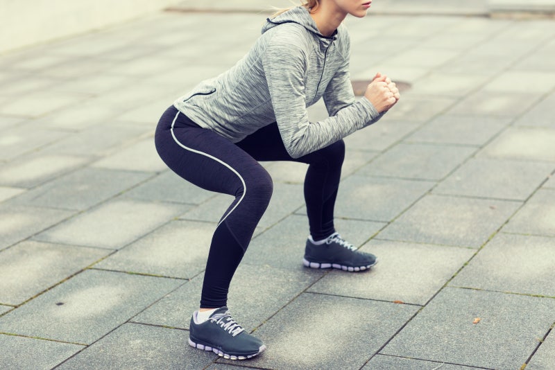 3 Core Exercises You Can Do Without Equipment! 사진 2