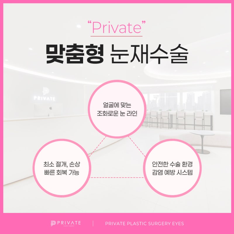 Private Plastic Surgery Clinic: Renowned for Eye Revision Surgery 사진 5