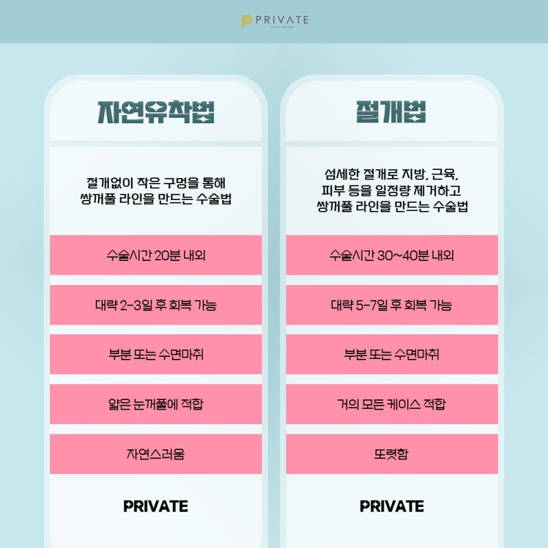 Operasi Mata di Tempat Terpercaya, Private Plastic Surgery 사진 4