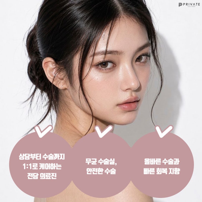 Private Plastic Surgery Clinic: Seeking Real Models for Plastic Surgery 사진 4