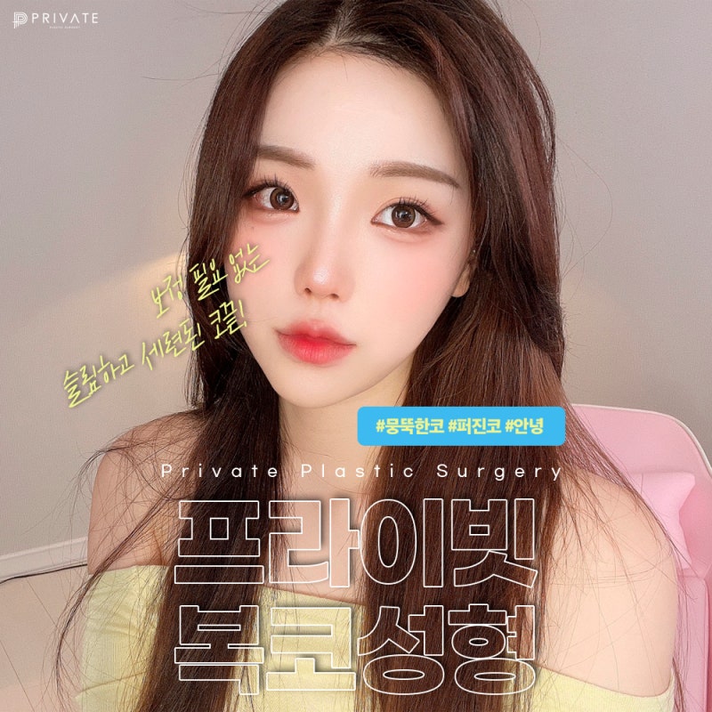 Ulasan Operasi Hidung Babi di Private Plastic Surgery 사진 2