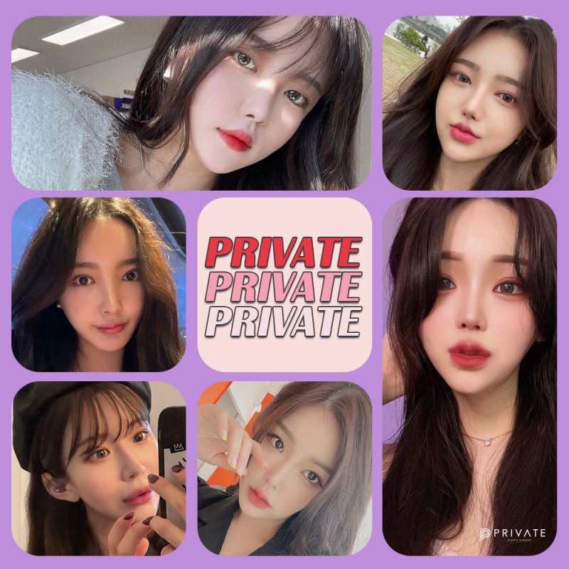 Private Plastic Surgery Clinic: Experts in Semi-Out Double Eyelid Surgery 사진 7