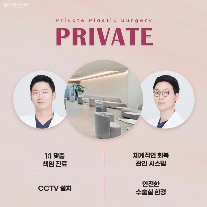 Private Plastic Surgery Clinic: The Best Place for Ptosis Correction and Double Eyelid Surgery 사진 7