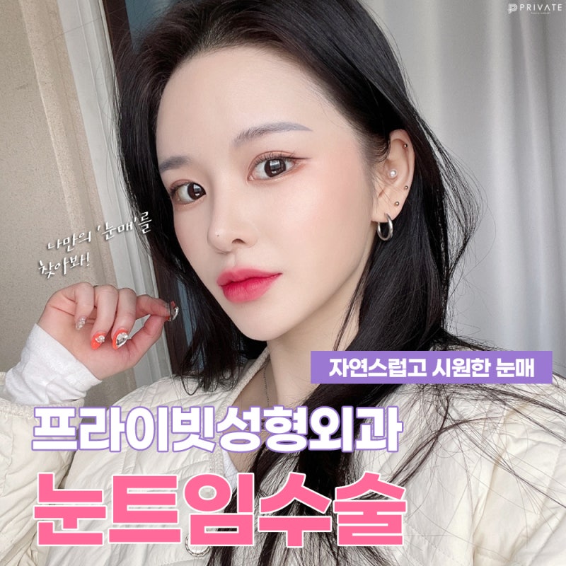 Full Epicanthoplasty at Private Plastic Surgery Clinic 사진 2