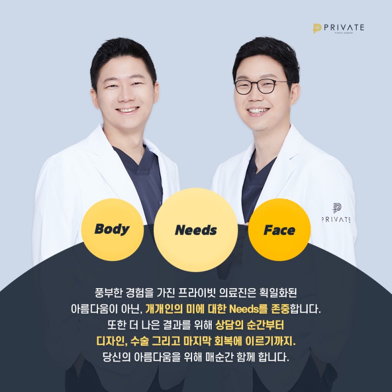 Sinsa Private Plastic Surgery Clinic Accepting Plastic Surgery Model Applications
