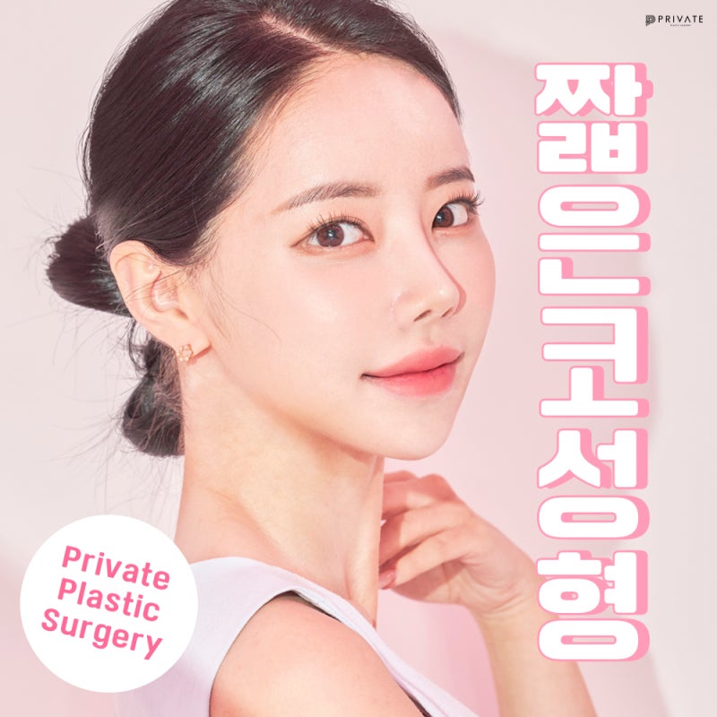 Short Nose Rhinoplasty at Sinsa Private Plastic Surgery 사진 2