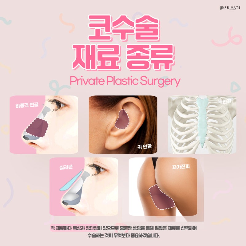 Short Nose Rhinoplasty at Sinsa Private Plastic Surgery 사진 4