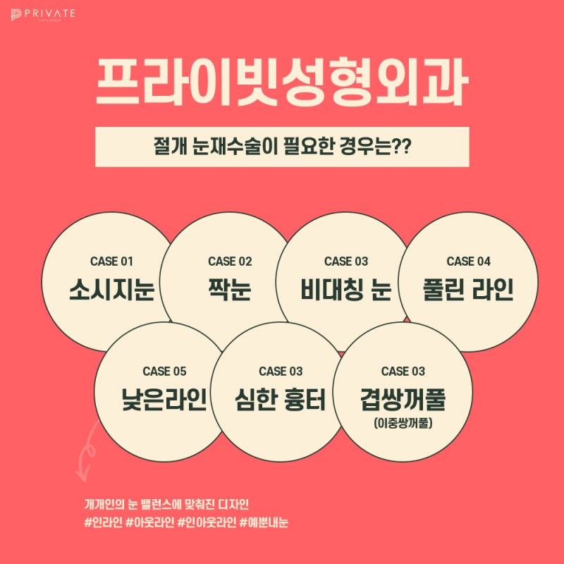 Eye Reoperation Specialist: Sinsa Private Plastic Surgery Clinic 사진 4