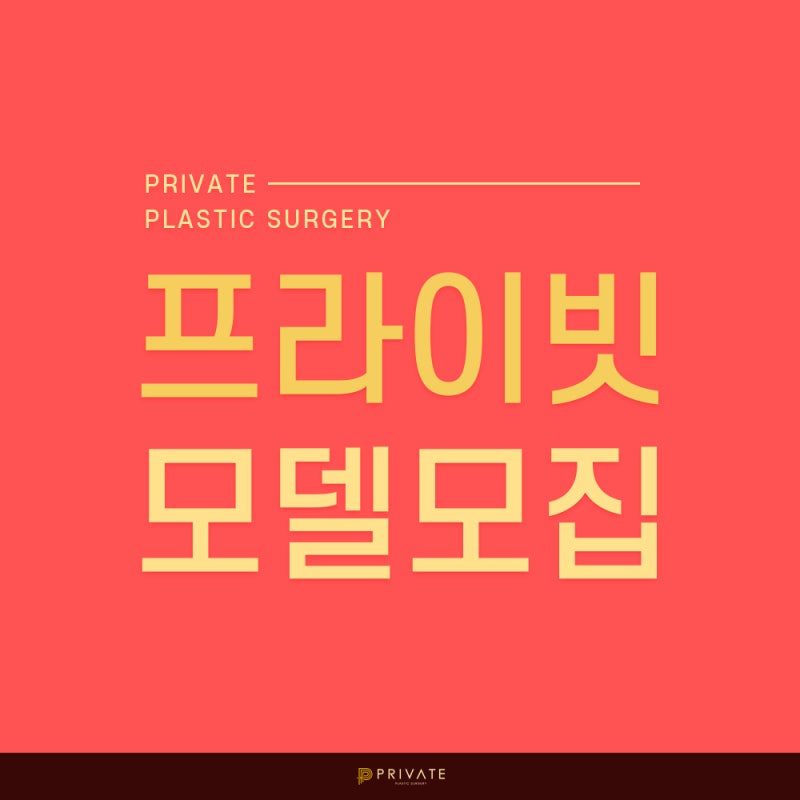 Private Plastic Surgery Model Recruitment Guide