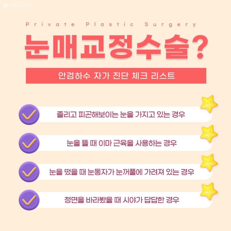 Mengenal Operasi Koreksi Mata di Private Plastic Surgery 사진 4