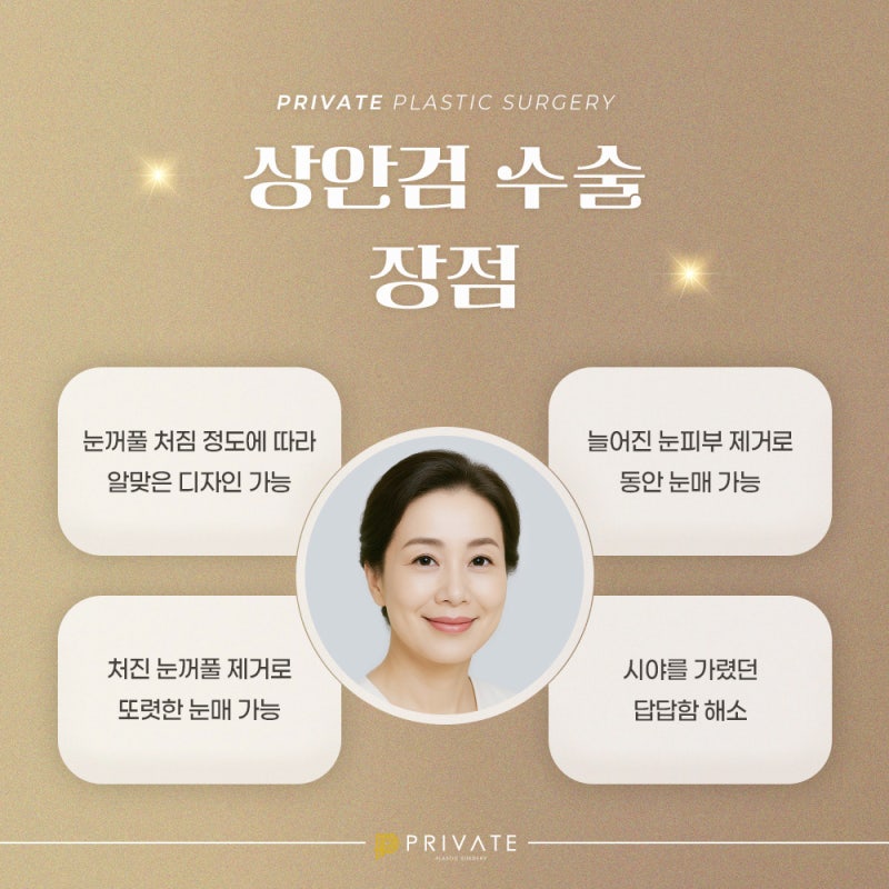 Upper Blepharoplasty at Sinsa Station Private Plastic Surgery Clinic 사진 4