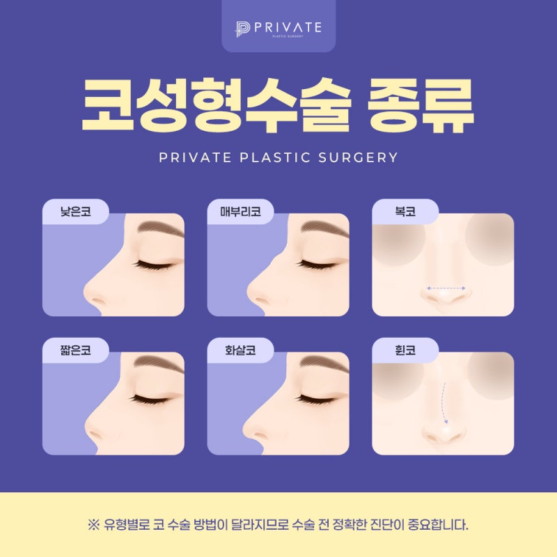 Sinsa Private Plastic Surgery: A Hospital Specializing in Nose Surgery 사진 4