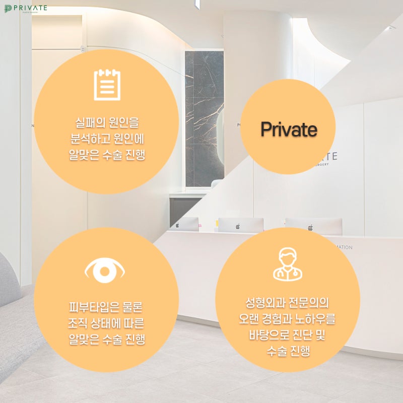 รีวิวศัลยกรรมตาสองชั้นแบบธรรมชาติที่ Private Plastic Surgery 사진 5