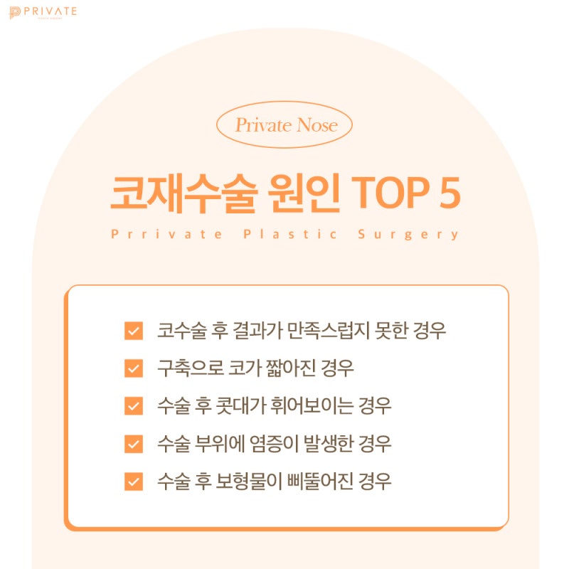 รีวิวศัลยกรรมจมูกแก้ไขดีเยี่ยมที่ Private Plastic Surgery Clinic 사진 4