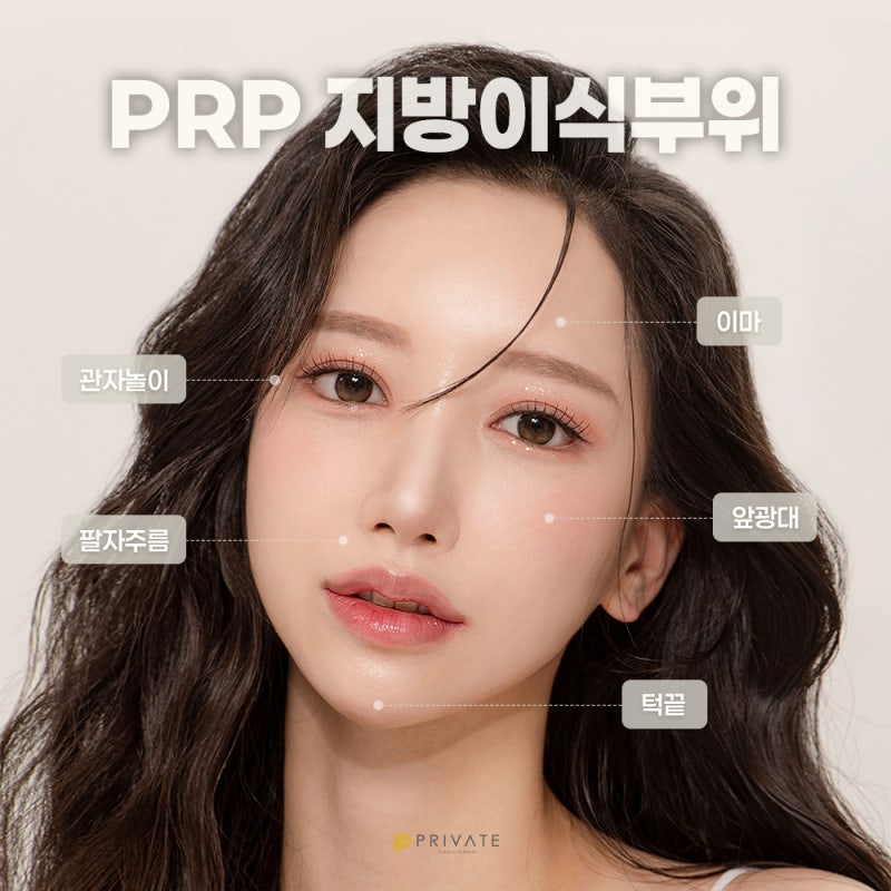 PRP Fat Grafting Effects: Learn More at Private Plastic Surgery 사진 4