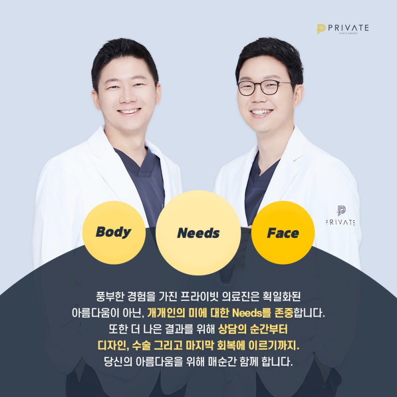 How to Apply to be a Plastic Surgery Model at Private Plastic Surgery? 사진 4