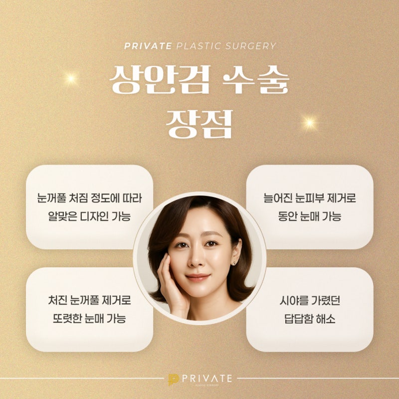 Check Upper Blepharoplasty Reviews at Private Plastic Surgery 사진 5