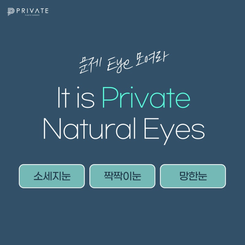 Private Plastic Surgery Clinic: Double Eyelid Revision Surgery Review