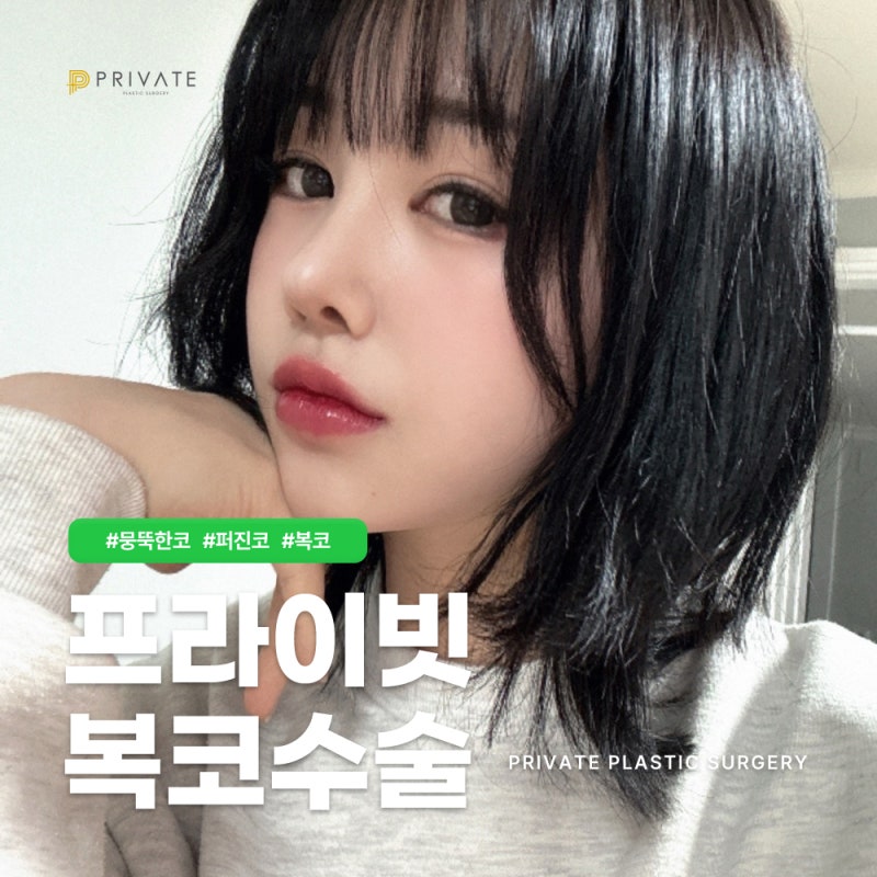 Goddess Nose Surgery at Sinsa Private Plastic Surgery 사진 2